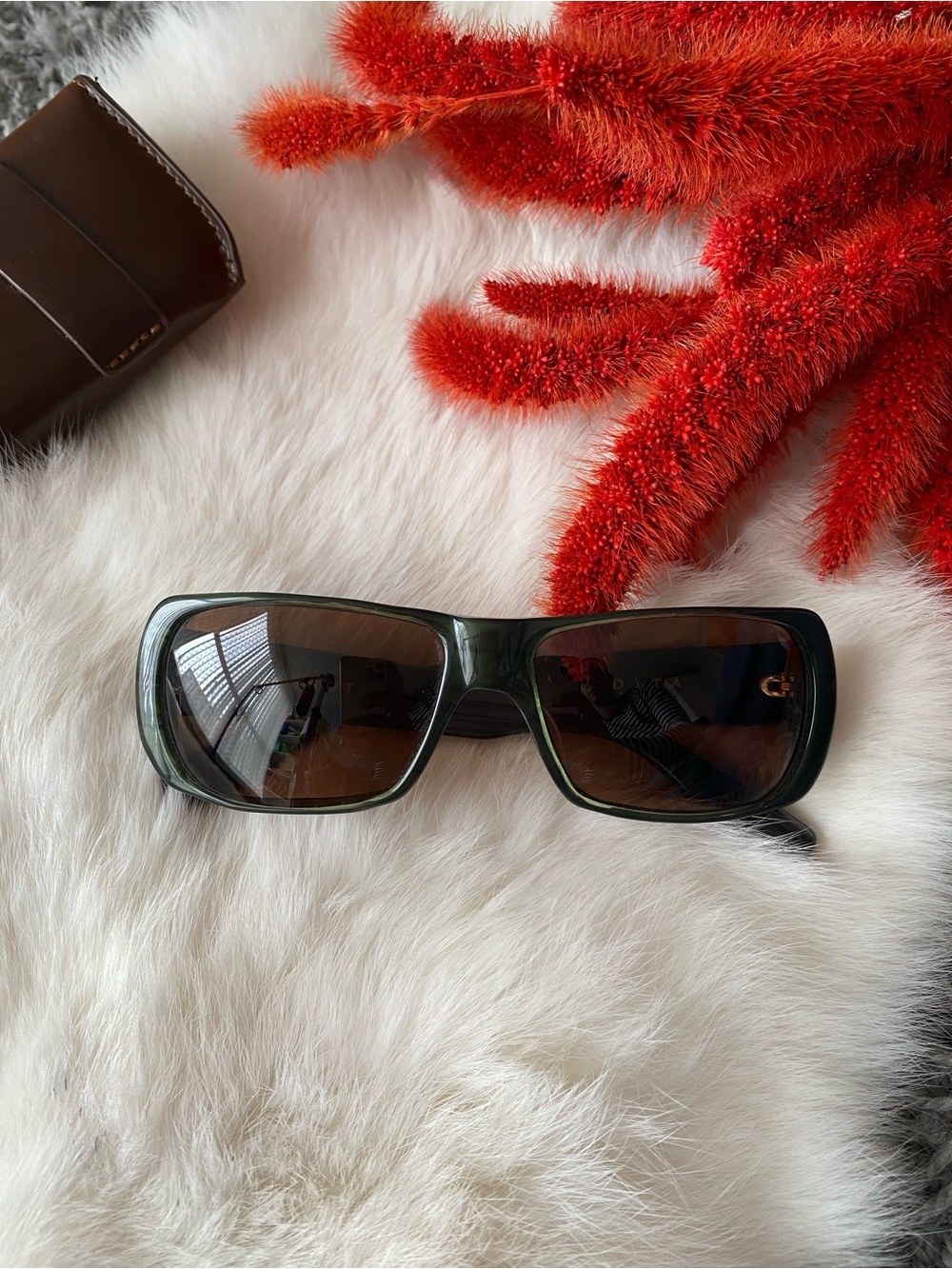DITA Shot Sunglasses